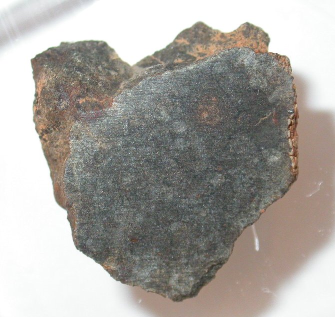 Метеорит 