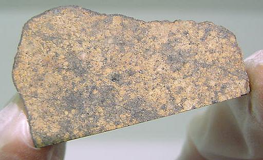 Image result for la criolla meteorite